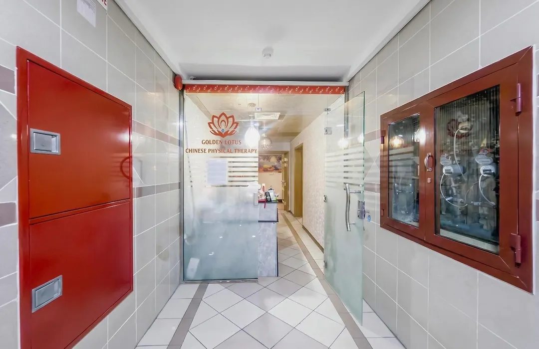 Downtown Plaza Hotel Apartment Pet Friendly-1